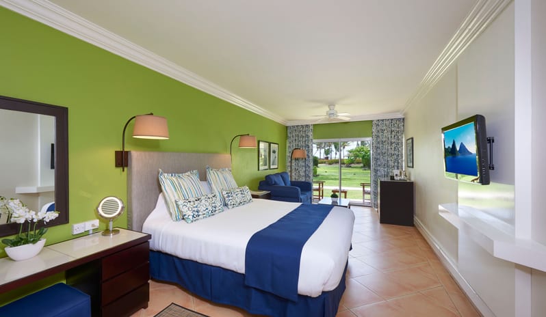 Coconut Bay Beach Resort & Spa-Deluxe Garden View Harmony 4_2801